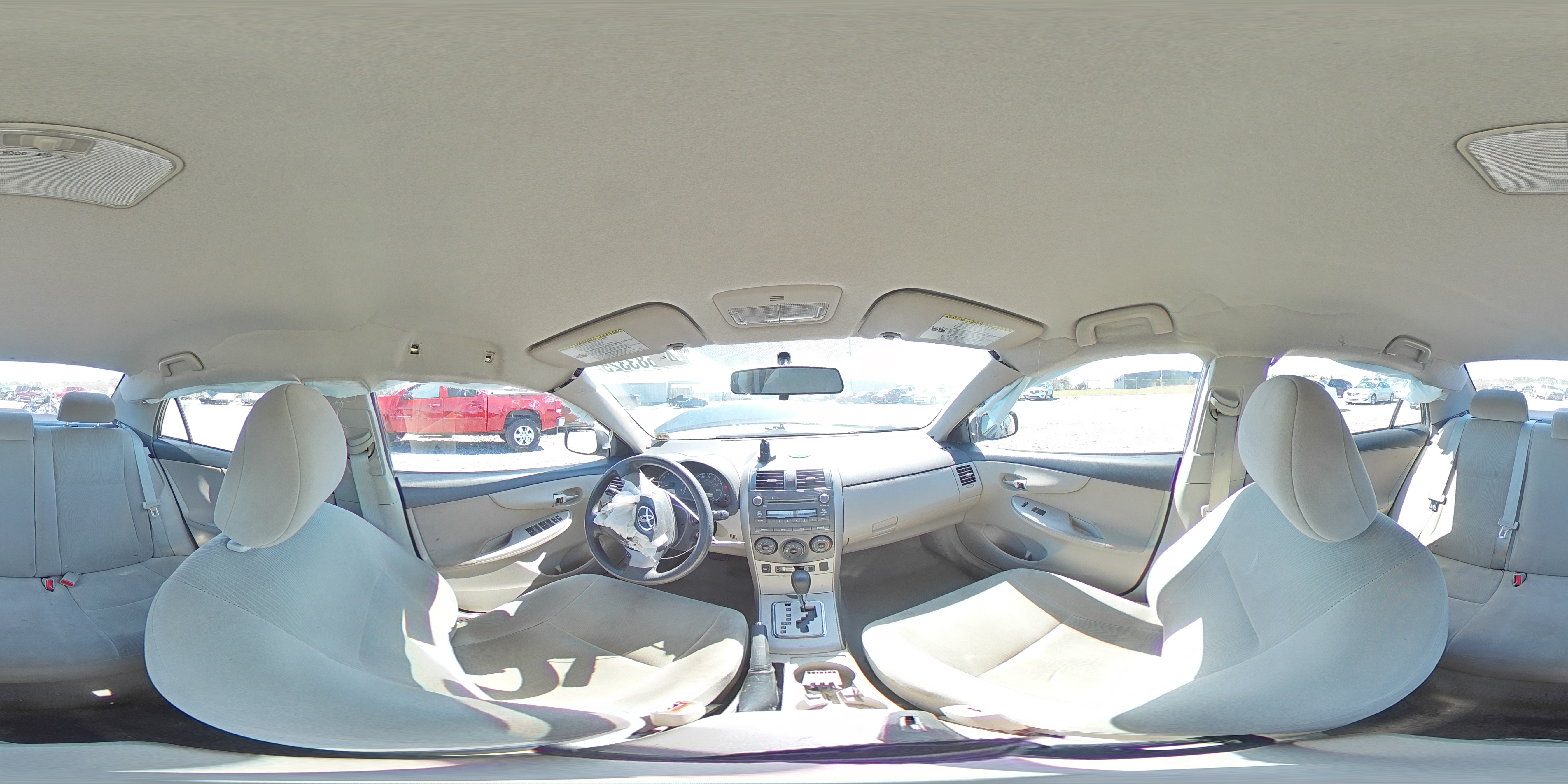 2011 Toyota Corolla - Image 13