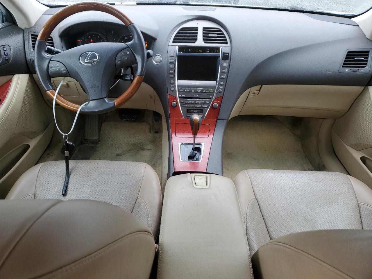 2008 Lexus ES - Image 8