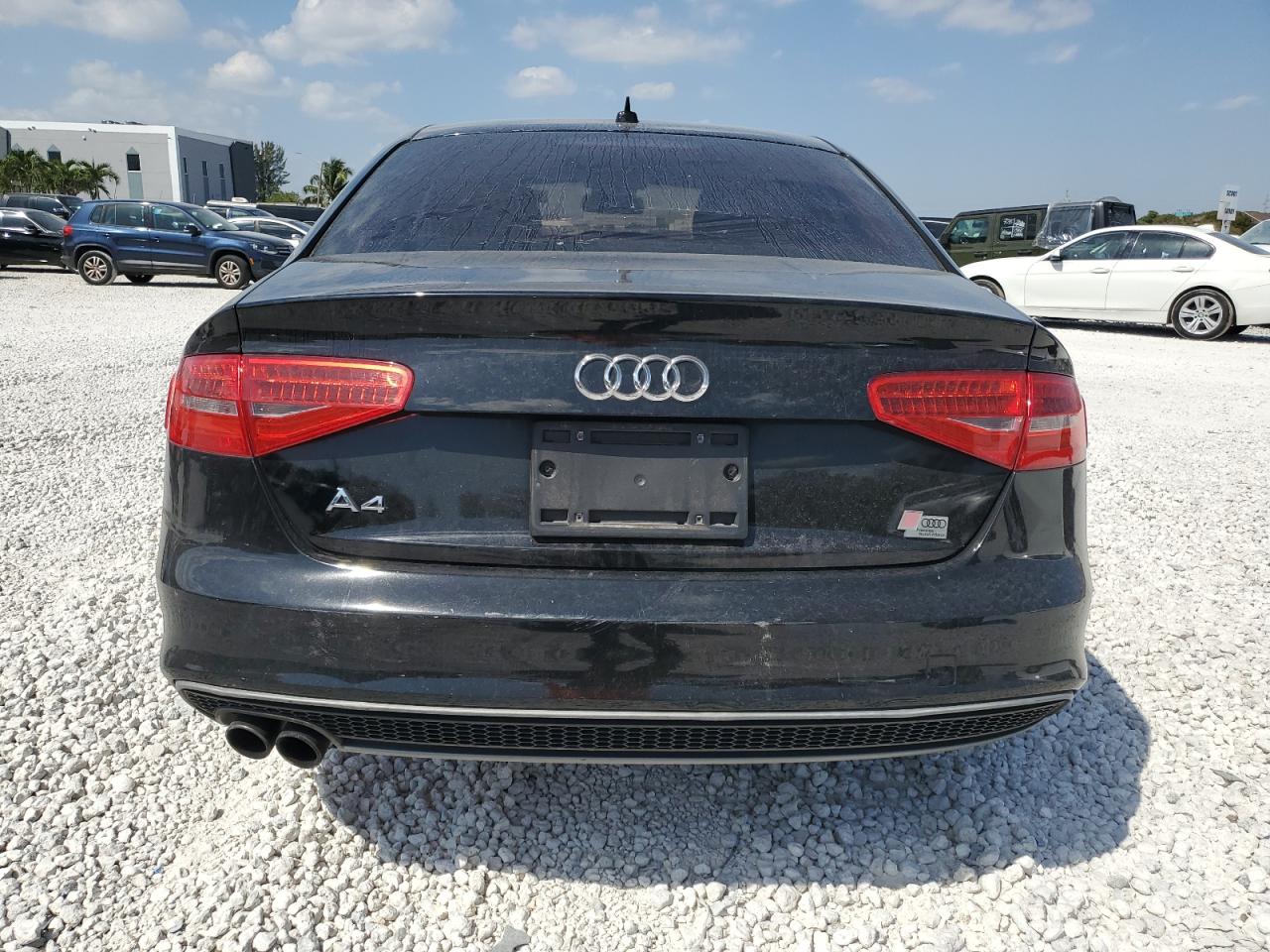 2016 Audi A4 - Image 6