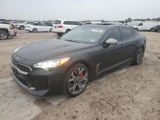 2018 Kia Stinger Gt2