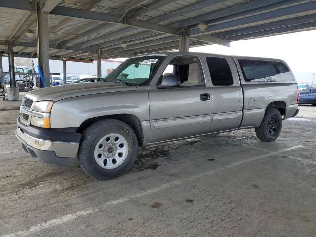 2003 Chevrolet Silverado C1500