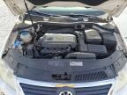 2010 Volkswagen Passat Komfort for Sale in Gastonia, NC - Burn - Interior