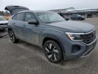 2024 Volkswagen Atlas Cross Sport Se en Venta en Windham, ME - Rear End