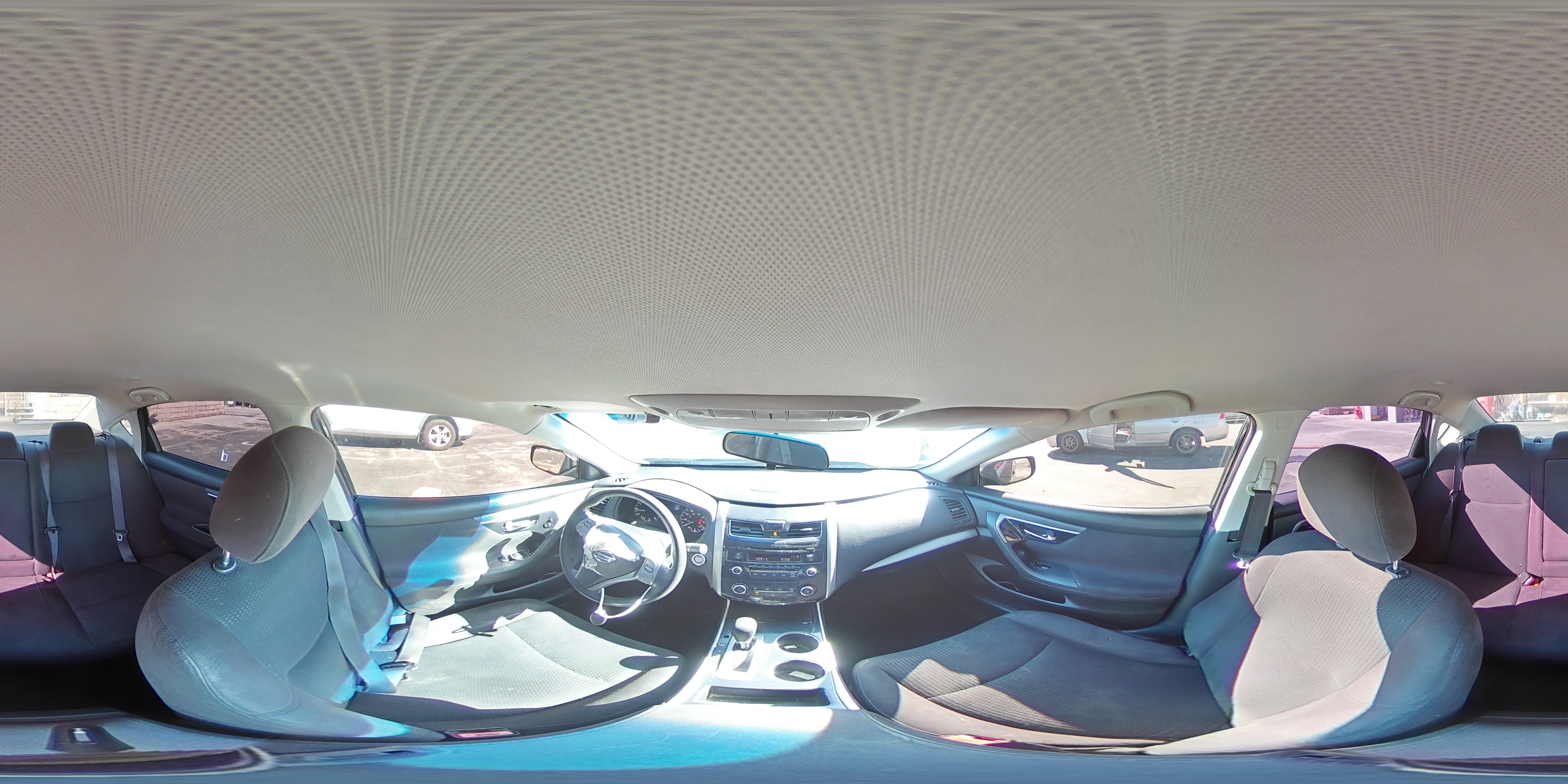 2014 Nissan Altima - Image 13