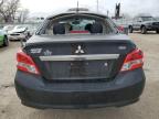 2020 Mitsubishi Mirage G4 Se en Venta en Wichita, KS - Rollover
