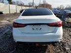 2019 Infiniti Q50 Luxe на продаже в Chalfont, PA - Side
