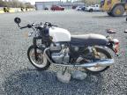 2022 Royal Enfield Motors Int 650  იყიდება Concord-ში, NC - All Over