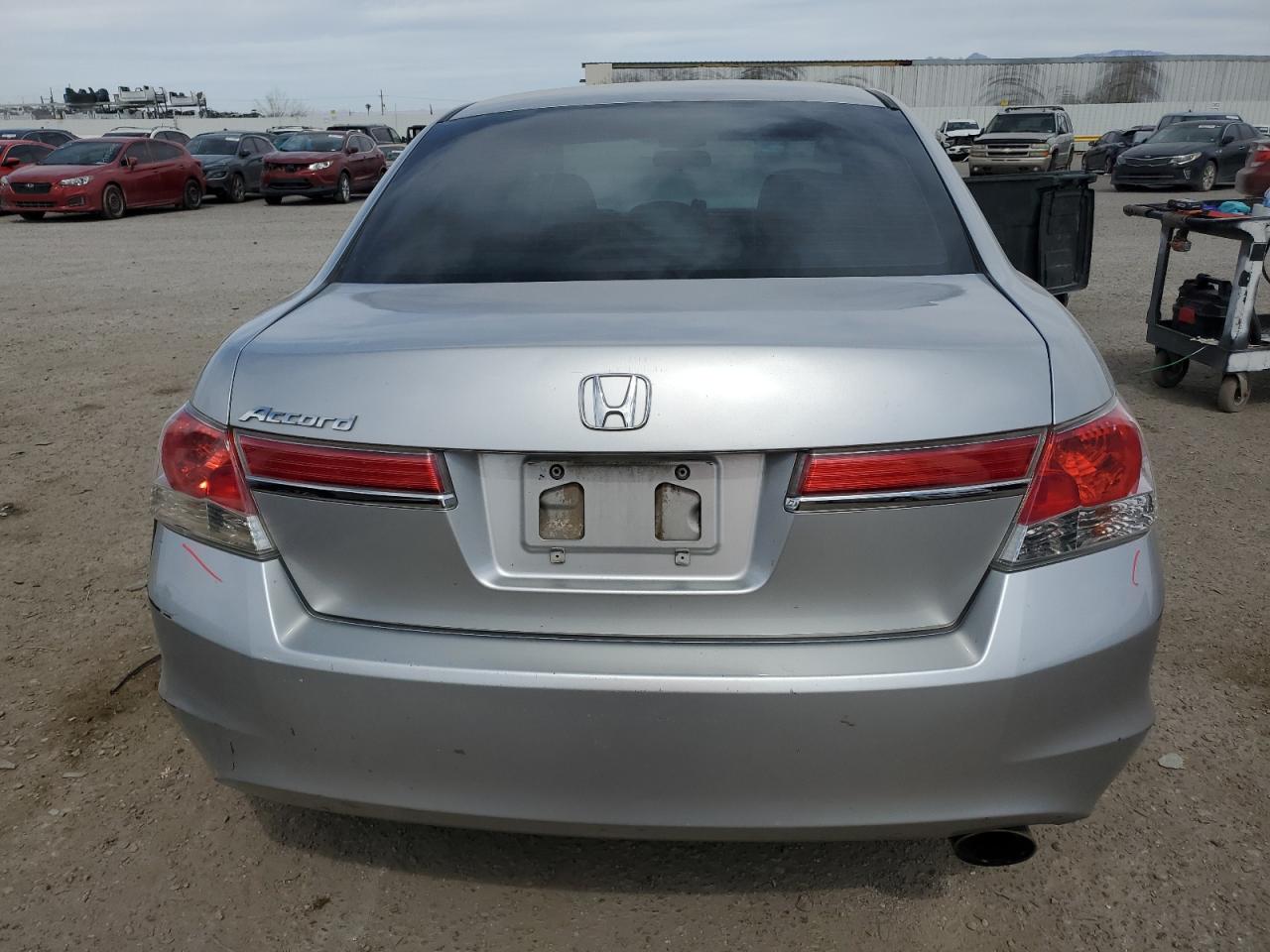 2012 Honda Accord - Image 6