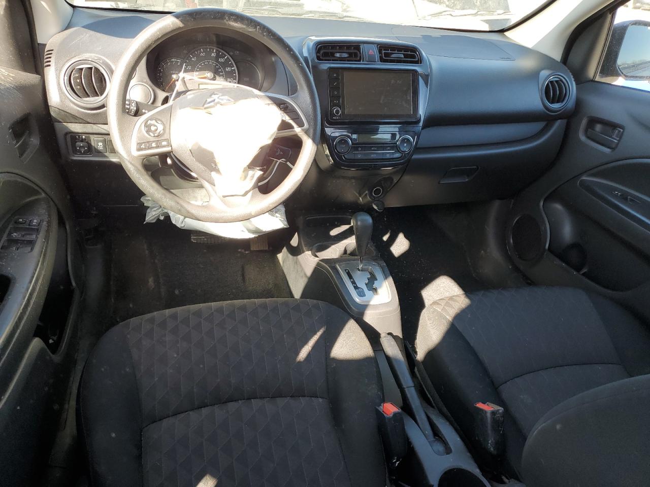 2024 Mitsubishi Mirage - Image 8