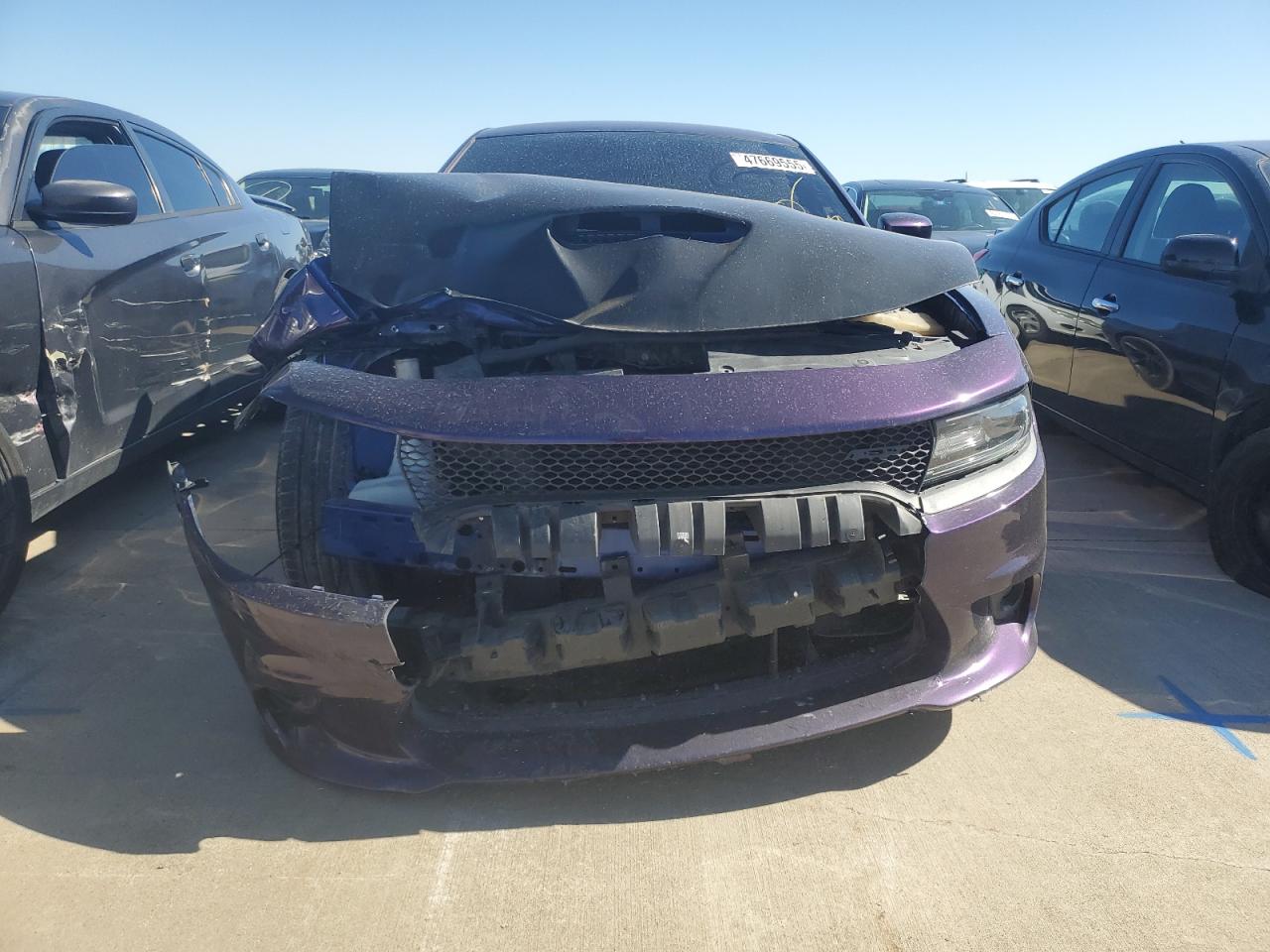 2019 Dodge Charger - Image 5