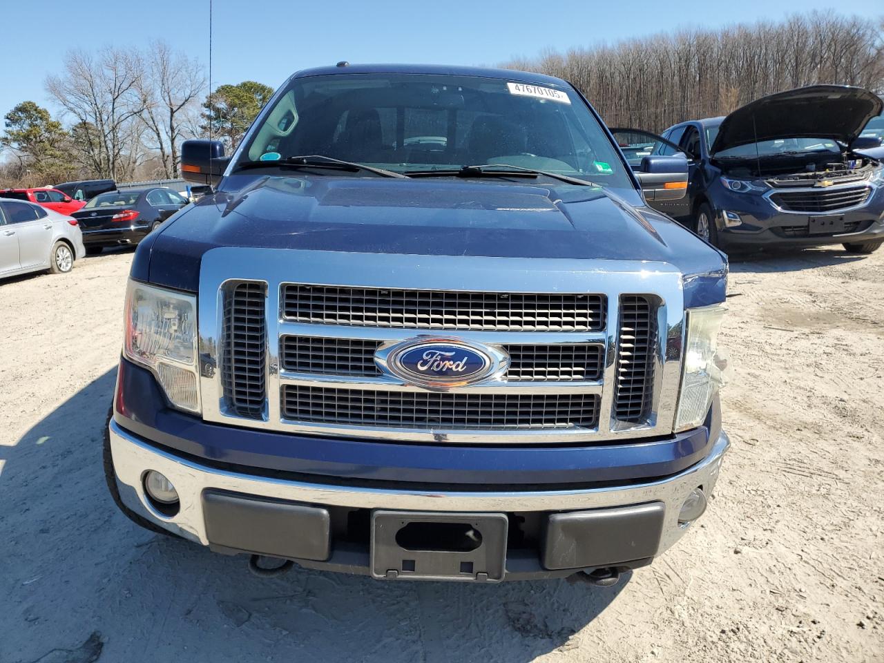2010 Ford F-150 - Image 5