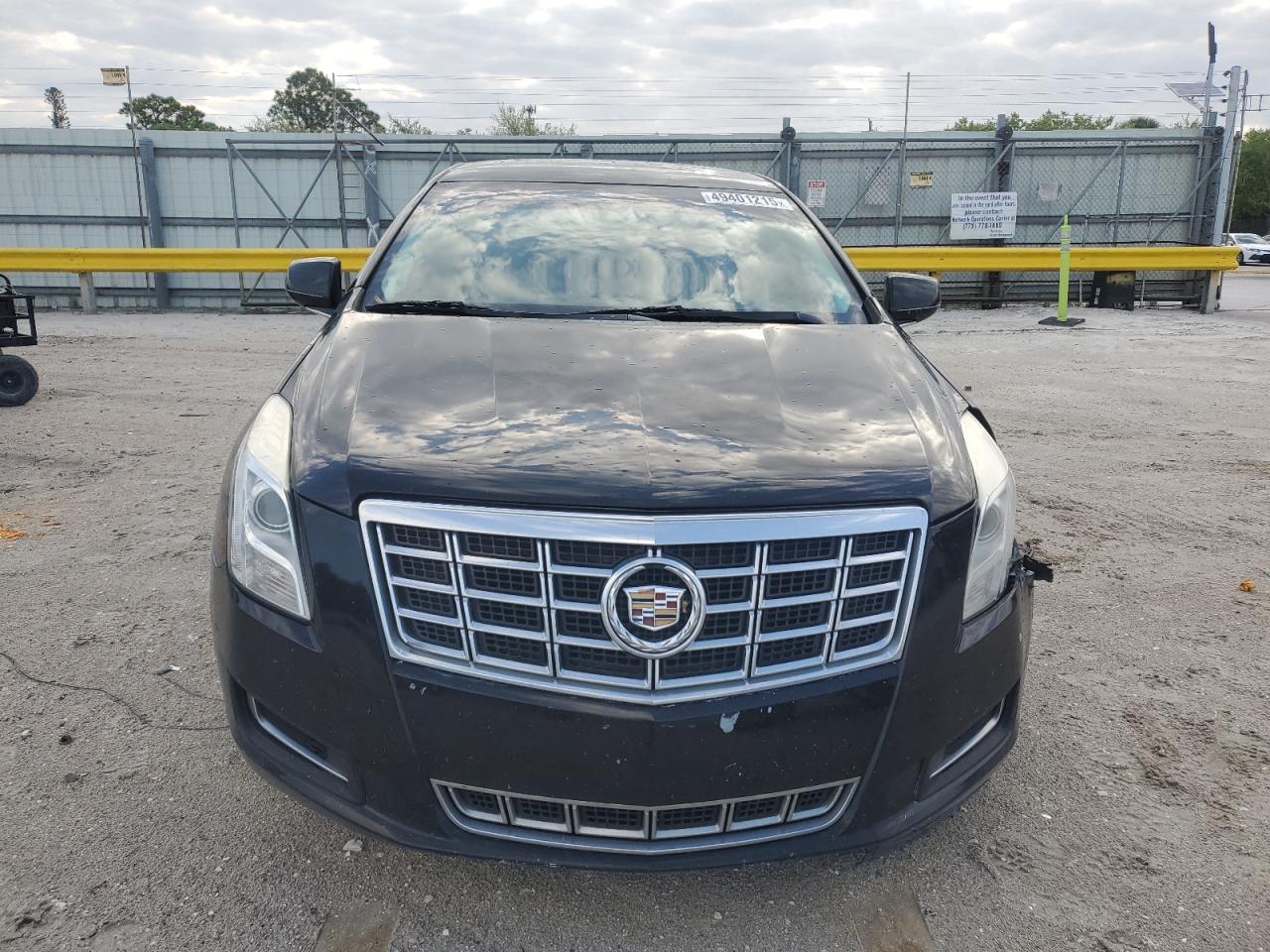 2014 Cadillac XTS - Image 5