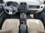 2016 Jeep Compass Sport за продажба в Eugene, OR - Front End