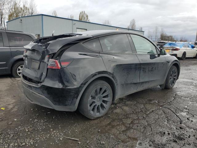  TESLA MODEL Y 2023 Black
