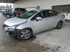 2020 Nissan Versa Sv for Sale in Gaston, SC - Front End