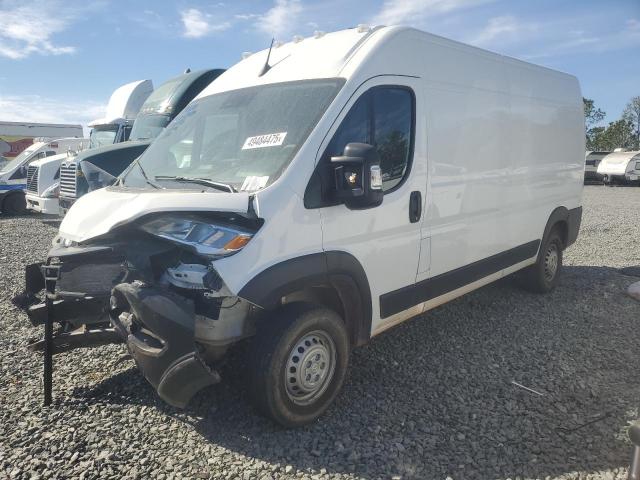 2024 Ram Promaster 2500 2500 High