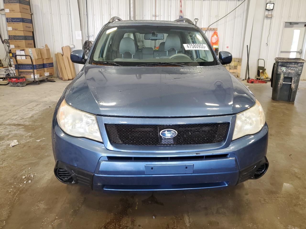 2010 Subaru Forester - Image 5