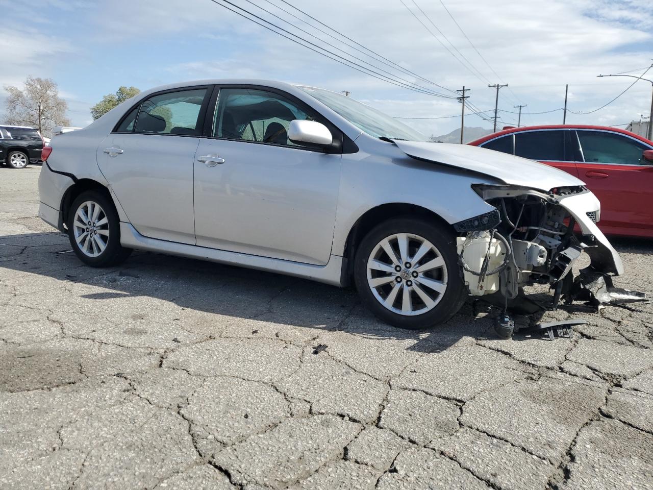 2010 Toyota Corolla - Image 4