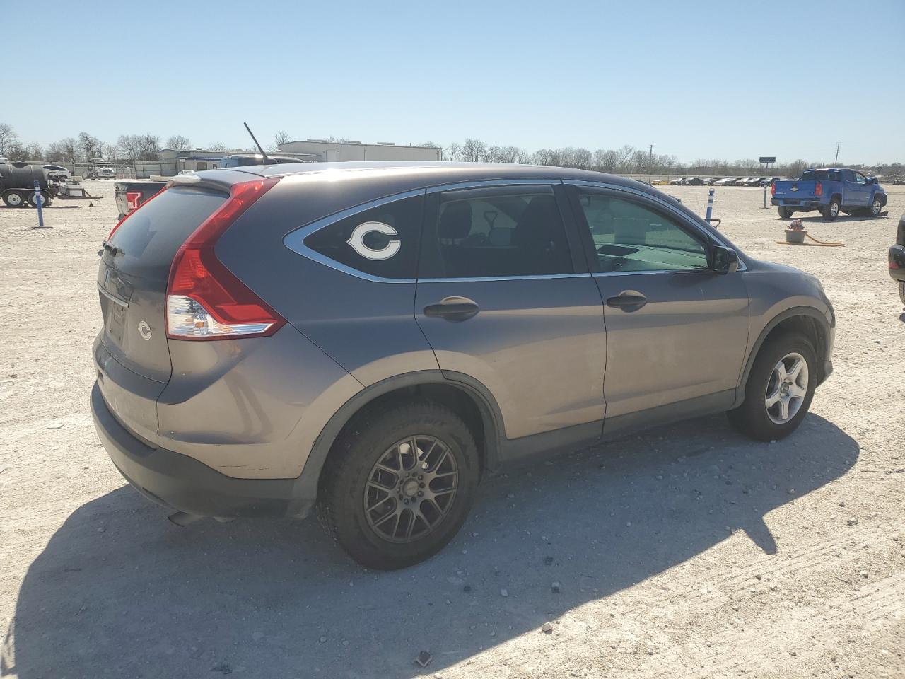 2014 Honda CR-V - Image 3