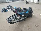 2020 Skidoo Summit X en Venta en Ham Lake, MN - Front End