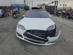 2016 Tesla Model S  en Venta en Wilmington, CA - Front End