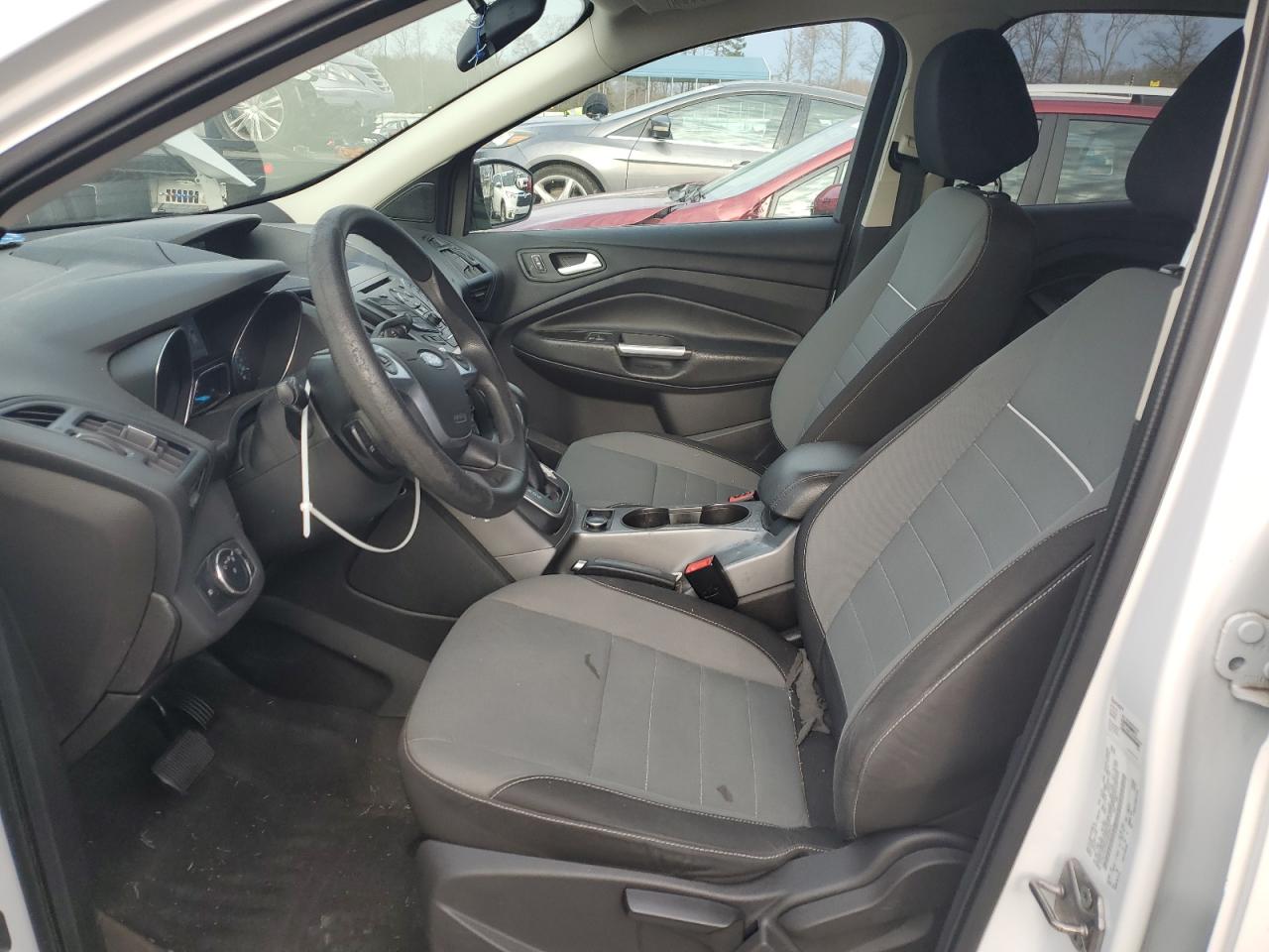 2013 Ford Escape - Image 7
