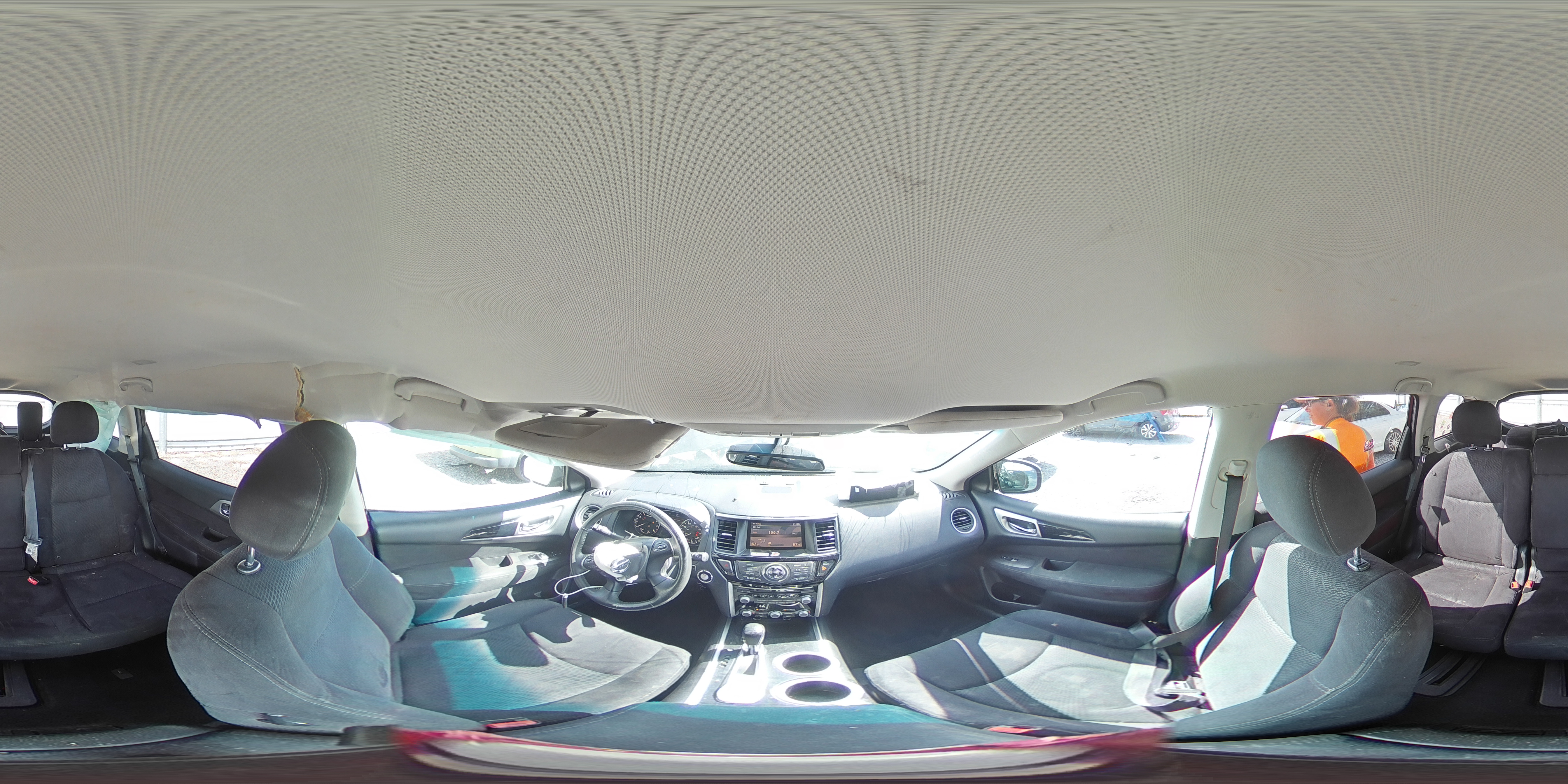 2016 Nissan Pathfinder - Image 14