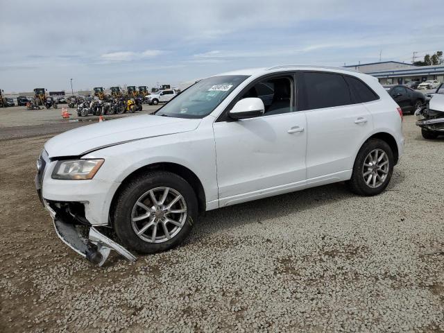 2012 Audi Q5 Premium