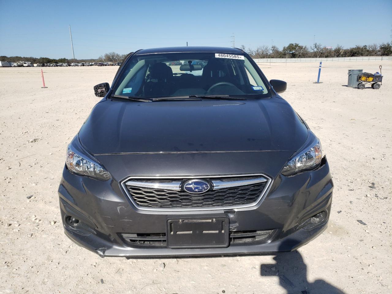 2018 Subaru Impreza - Image 5