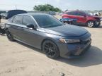 2024 Honda Civic Sport for Sale in Wilmer, TX - Rear End