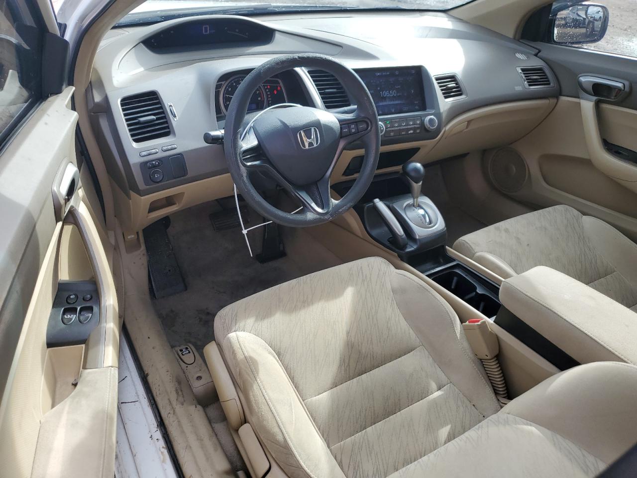2007 Honda Civic - Image 8