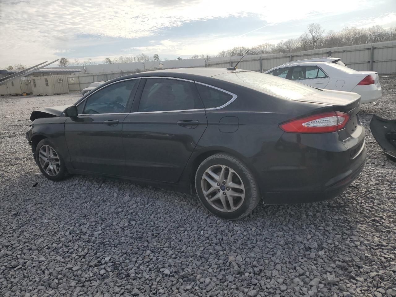 2015 Ford Fusion - Image 2
