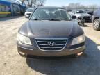 2010 Hyundai Sonata Se იყიდება Wichita-ში, KS - Rear End