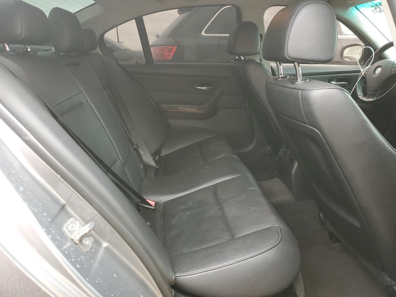 2011 BMW 3er - Image 10