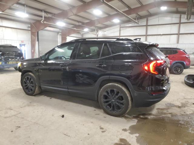  GMC TERRAIN 2019 Black