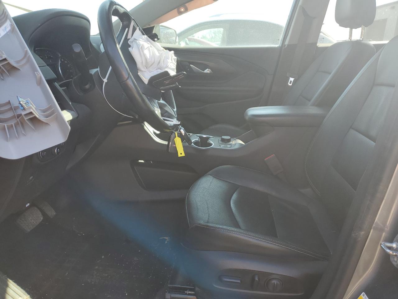 2021 GMC Terrain - Image 7