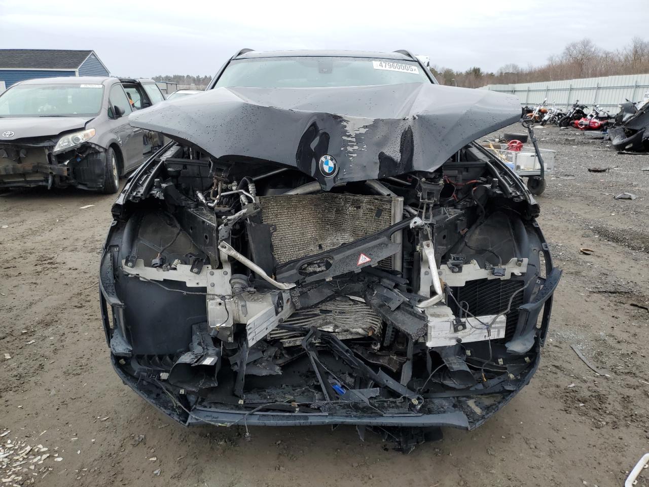 2015 BMW X5 - Image 5