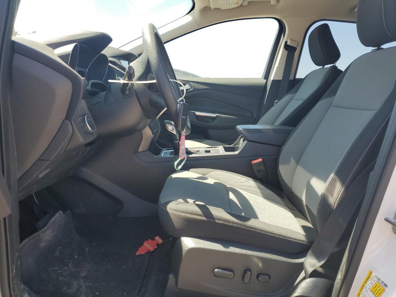 2019 Ford Escape - Image 7