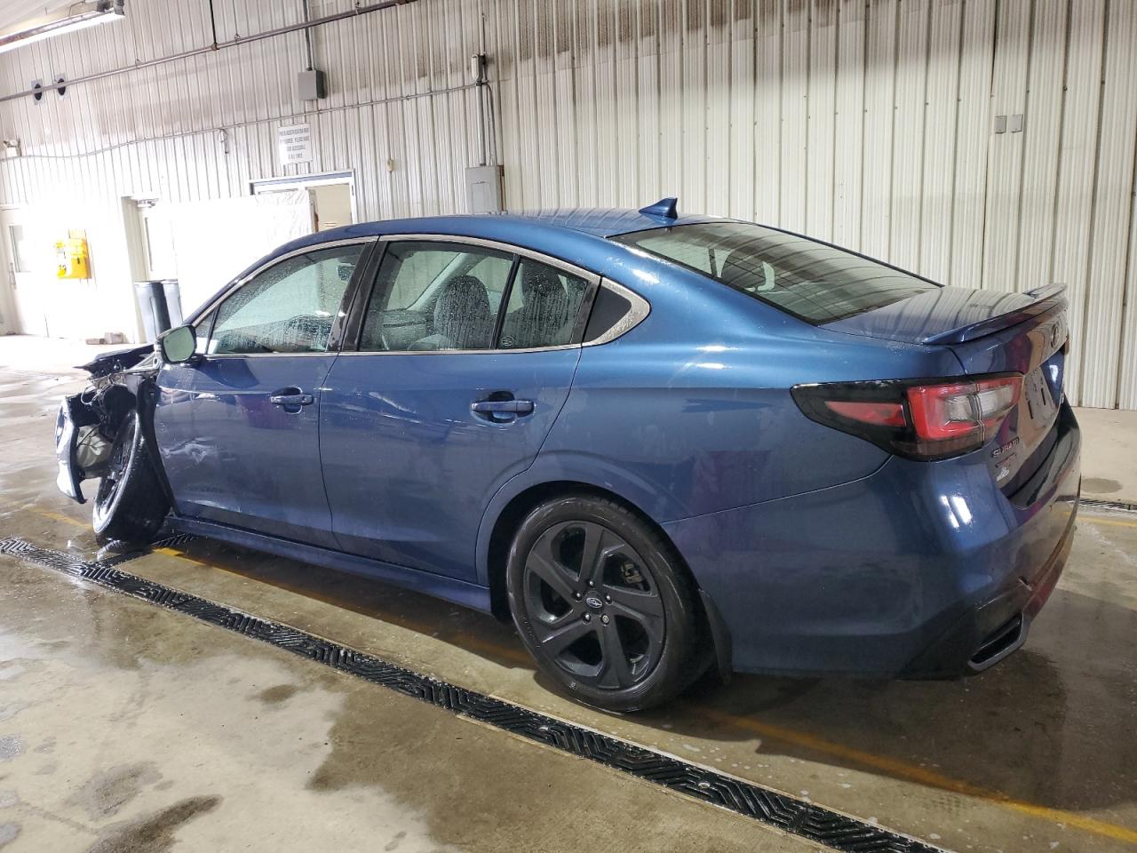 2021 Subaru Legacy - Image 2