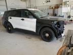 2023 Ford Explorer Police Interceptor للبيع في Columbia، MO - Front End