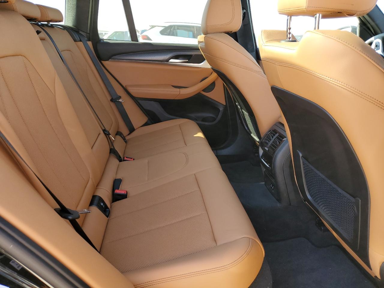 2024 BMW X3 Sdrive30I VIN: 5UX43DP04R9X35366 Lot: 48552435