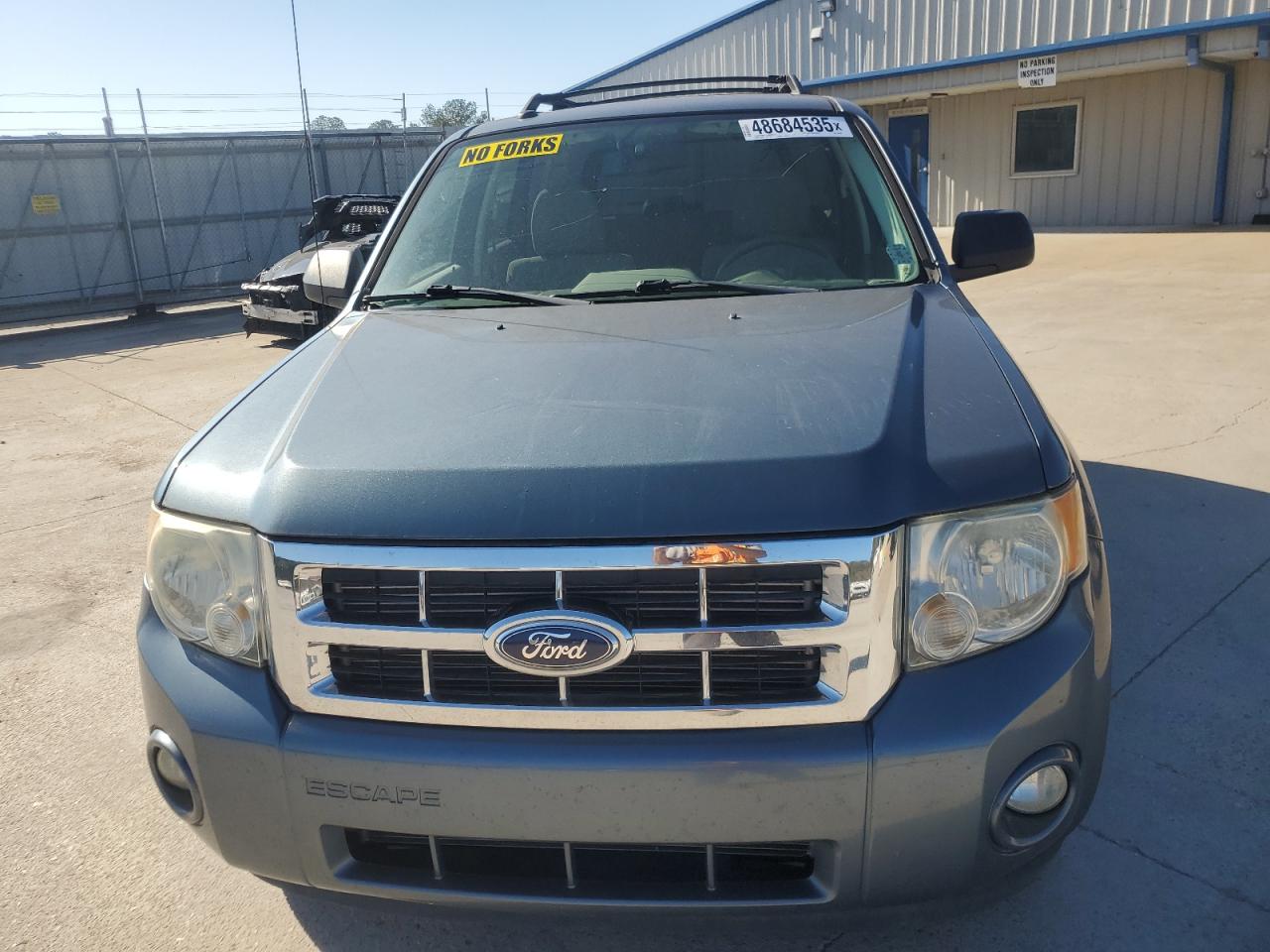 2011 Ford Escape - Image 5