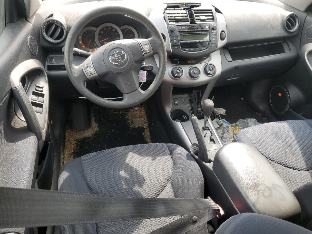 2008 Toyota RAV 4 - Image 8