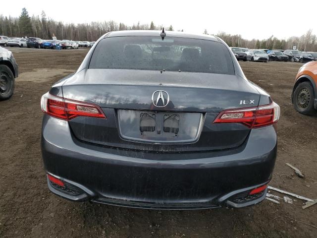 2016 ACURA ILX PREMIUM
