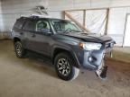 2022 Toyota 4Runner Sr5 Premium en Venta en Portland, MI - Front End