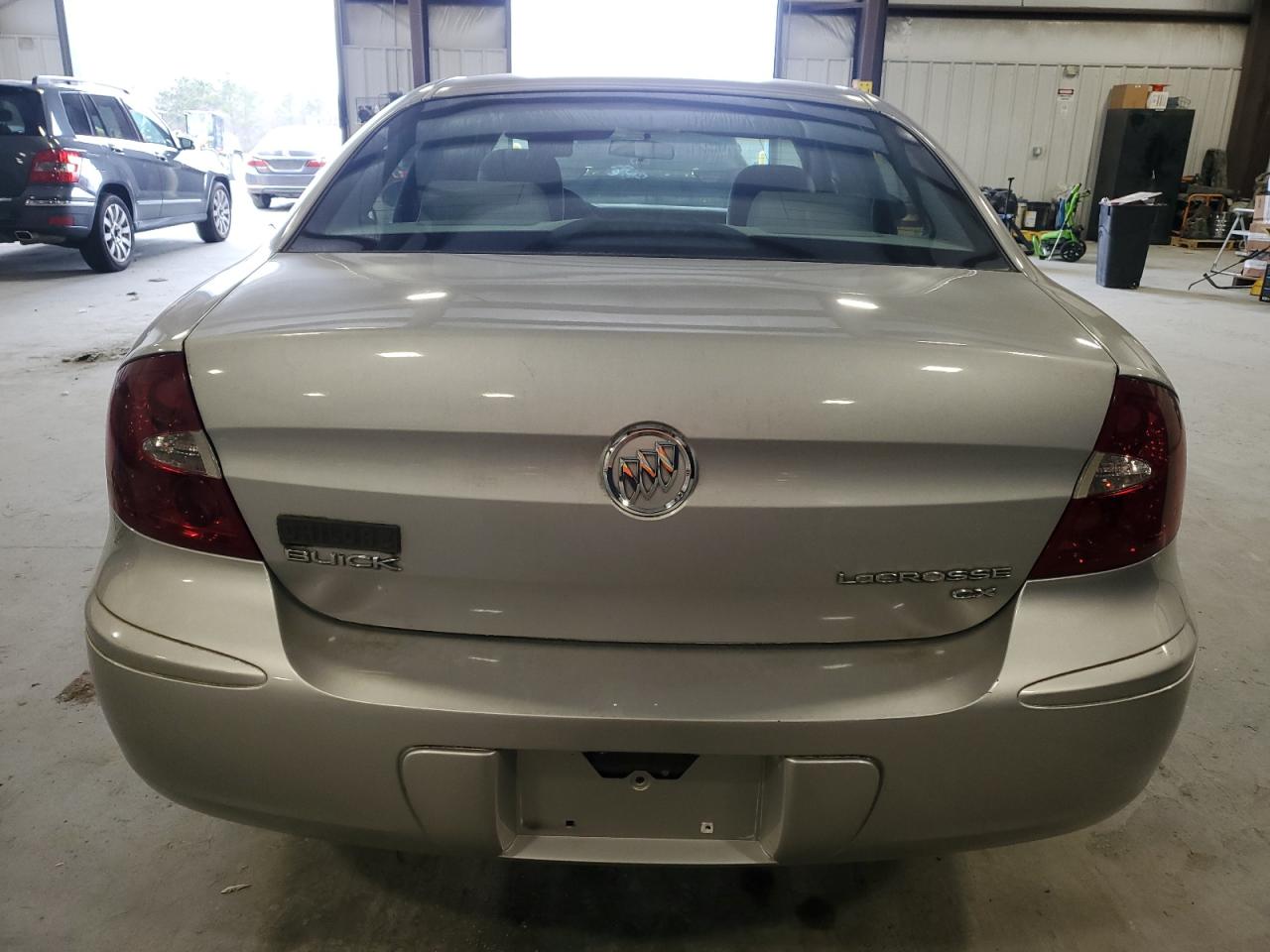 2007 Buick LaCrosse - Image 6