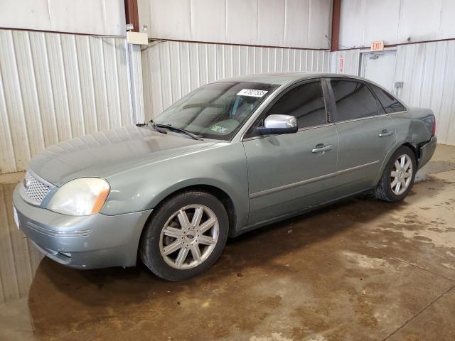 2005 Ford Five Hundred Limited