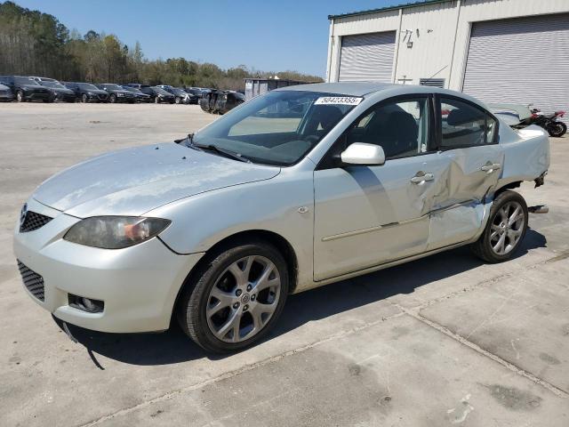 2008 Mazda 3 I