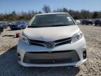 2019 Toyota Sienna Xle na sprzedaż w Memphis, TN - Rear End