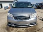 2013 Chrysler Town & Country Touring L იყიდება Pekin-ში, IL - Side